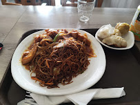 Plats et boissons du Plats chinois à emporter Délice du Molinel à Lille - n°3