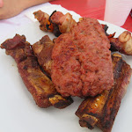 Photo n°3 de l'avis de Luca.a fait le 26/04/2018 à 18:28 sur le  Cascina Fui à Costa di Mezzate