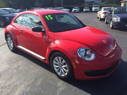 Used Car Dealer «Victoria Motors», reviews and photos, 4333 E Main St, Columbus, OH 43213, USA