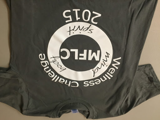 Custom T-shirt Store «DS Printing Co», reviews and photos, 325 Droste Rd, St Charles, MO 63301, USA