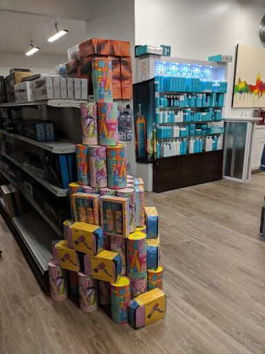 Beauty Supply Store «State Beauty Supply», reviews and photos, 937 Butler Dr, Mobile, AL 36693, USA