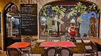 Atmosphère du Restaurant français Restaurant Au Four Saint Louis à Carcassonne - n°2