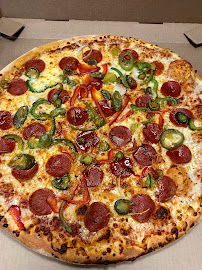 Photos du propriétaire du Pizzeria Domino's Pizza Annecy - Centre - n°4