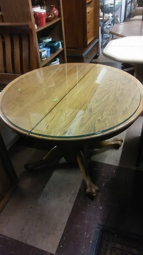 Thrift Store «Happy Tails Thrift Store», reviews and photos, 1825 Springs Rd, Vallejo, CA 94591, USA