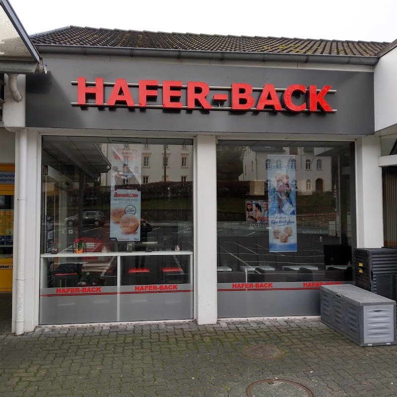 Hafer-Back Kaan-Marienborn