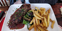 Frite du Bistro Le Corneille à Tours - n°12