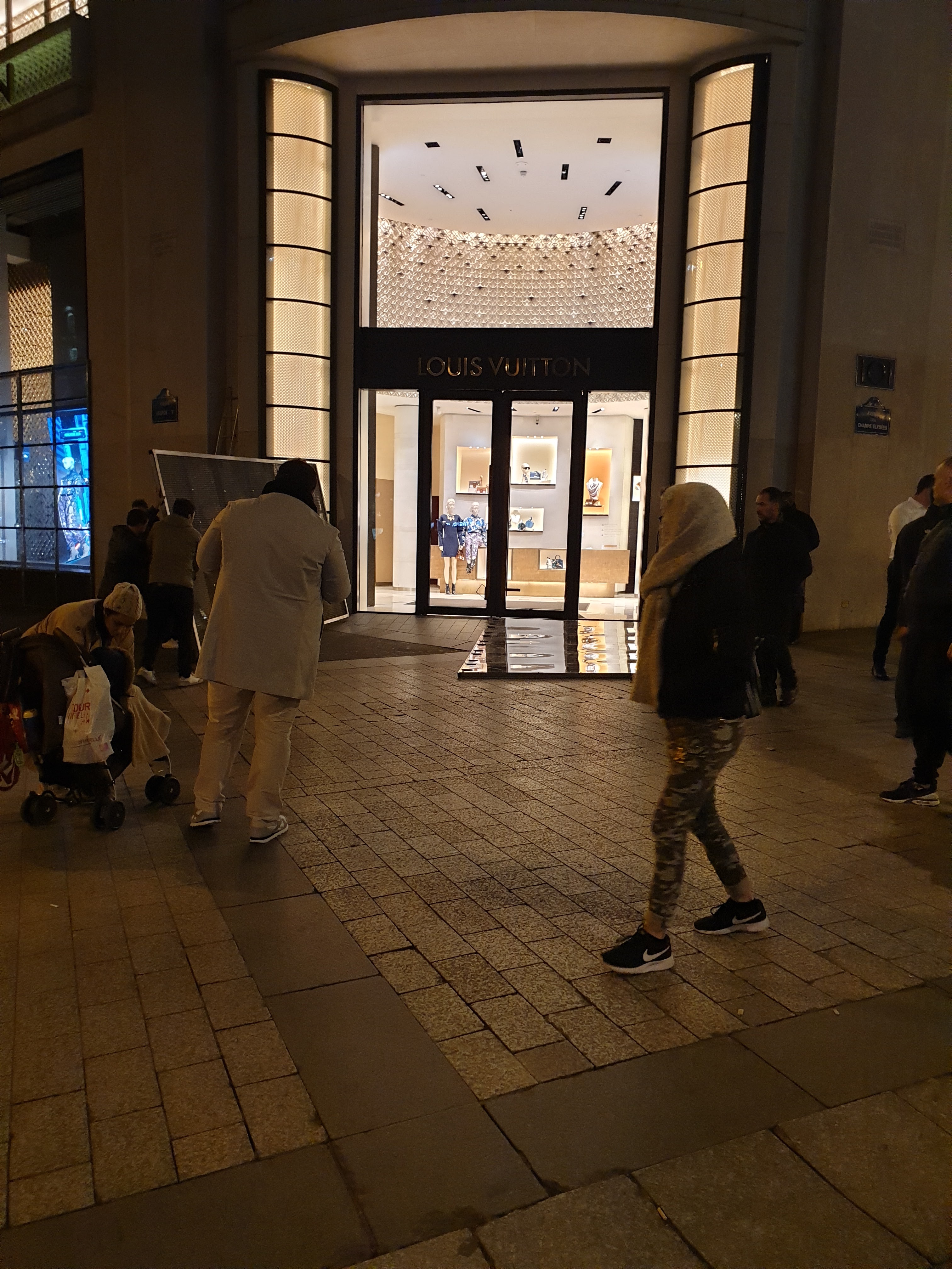 Photo n° 19 de l'avis de Marin.C fait le 28/01/2019 à 15:48