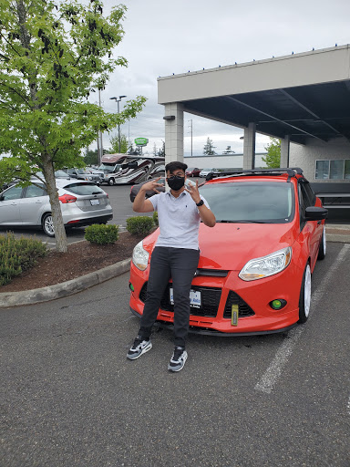 Used Car Dealer «South Tacoma Auto», reviews and photos, 7838 S Tacoma Way, Tacoma, WA 98409, USA