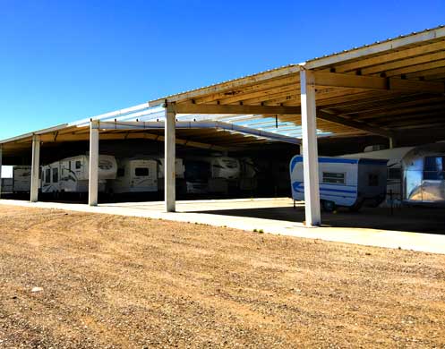 Self-Storage Facility «RightSpace Storage», reviews and photos, 22025 S Scotland Ct, Queen Creek, AZ 85345, USA