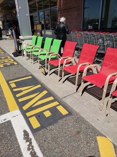 Grocery Store «ACME Markets», reviews and photos, 1060 Raritan Rd, Clark, NJ 07066, USA