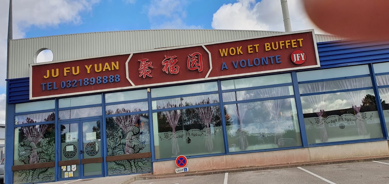 Délices d'Asie