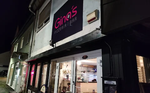 Gina's Pizzeria Bar image