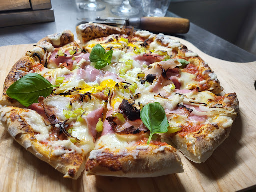 Bisstro-Cafe Bad Schallerbach en Bad Schallerbach