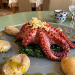 Photo n°2 de l'avis de Estefani.o fait le 26/05/2022 à 12:27 sur le  Salsaparrilha Restaurante à Marinha Grande