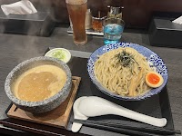 中華蕎麦 一番舎