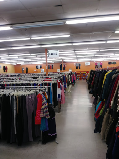 Thrift Store «Garland Road Thrift Store», reviews and photos, 10030 Garland Rd, Dallas, TX 75218, USA