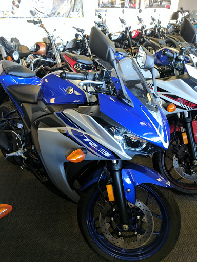 Motorcycle Dealer «GP Sports», reviews and photos, 2020 Camden Ave, San Jose, CA 95124, USA