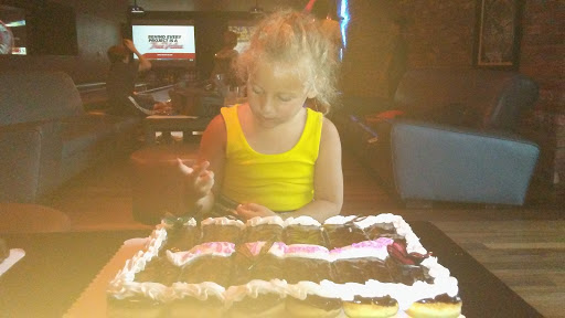 Bowling Alley «Lucky Strike», reviews and photos, 50 W Jefferson St #240, Phoenix, AZ 85003, USA