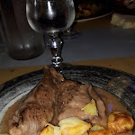 Photo n°2 de l'avis de Nadia.c fait le 15/06/2021 à 21:40 sur le  Il Frantoio à Rome