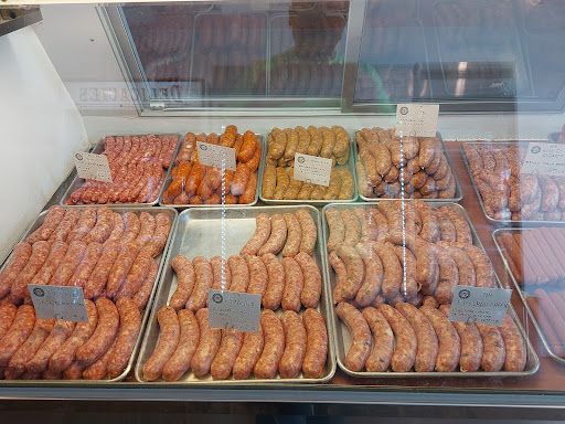 Butcher Shop «Proper Sausages», reviews and photos, 9722 NE 2nd Ave, Miami, FL 33138, USA