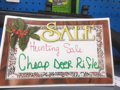 Pawn Shop «Circle Pawn», reviews and photos, 201 146 S, La Porte, TX 77571, USA