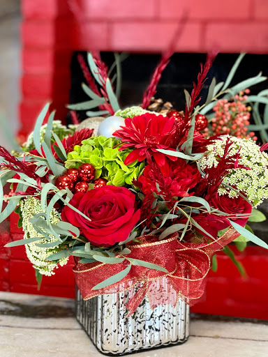 Florist «Magical Blooms», reviews and photos, 1417 S Pacific Coast Hwy, Redondo Beach, CA 90277, USA