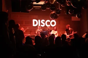 Disco image