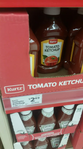 Grocery Store «Save-A-Lot», reviews and photos, 1824 US-19, Holiday, FL 34691, USA