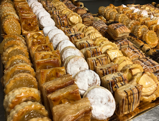 Pastelería Nava S.L. en Zaragoza, Zaragoza