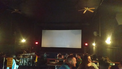 Movie Theater «Cinema Plus», reviews and photos, 174 Miracle Strip Pkwy SE, Fort Walton Beach, FL 32548, USA