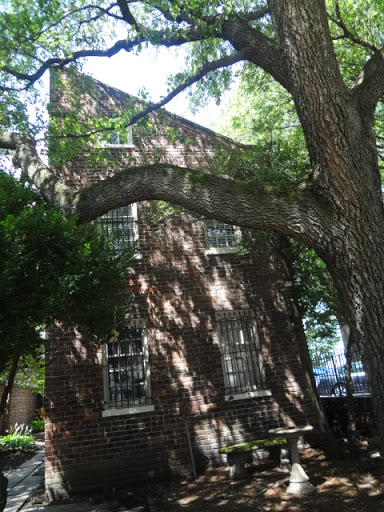 Museum «Edgar Allan Poe House & Museum», reviews and photos, 203 N Amity St, Baltimore, MD 21223, USA