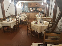Atmosphère du Restaurant familial La Grillade à Quincampoix - n°15