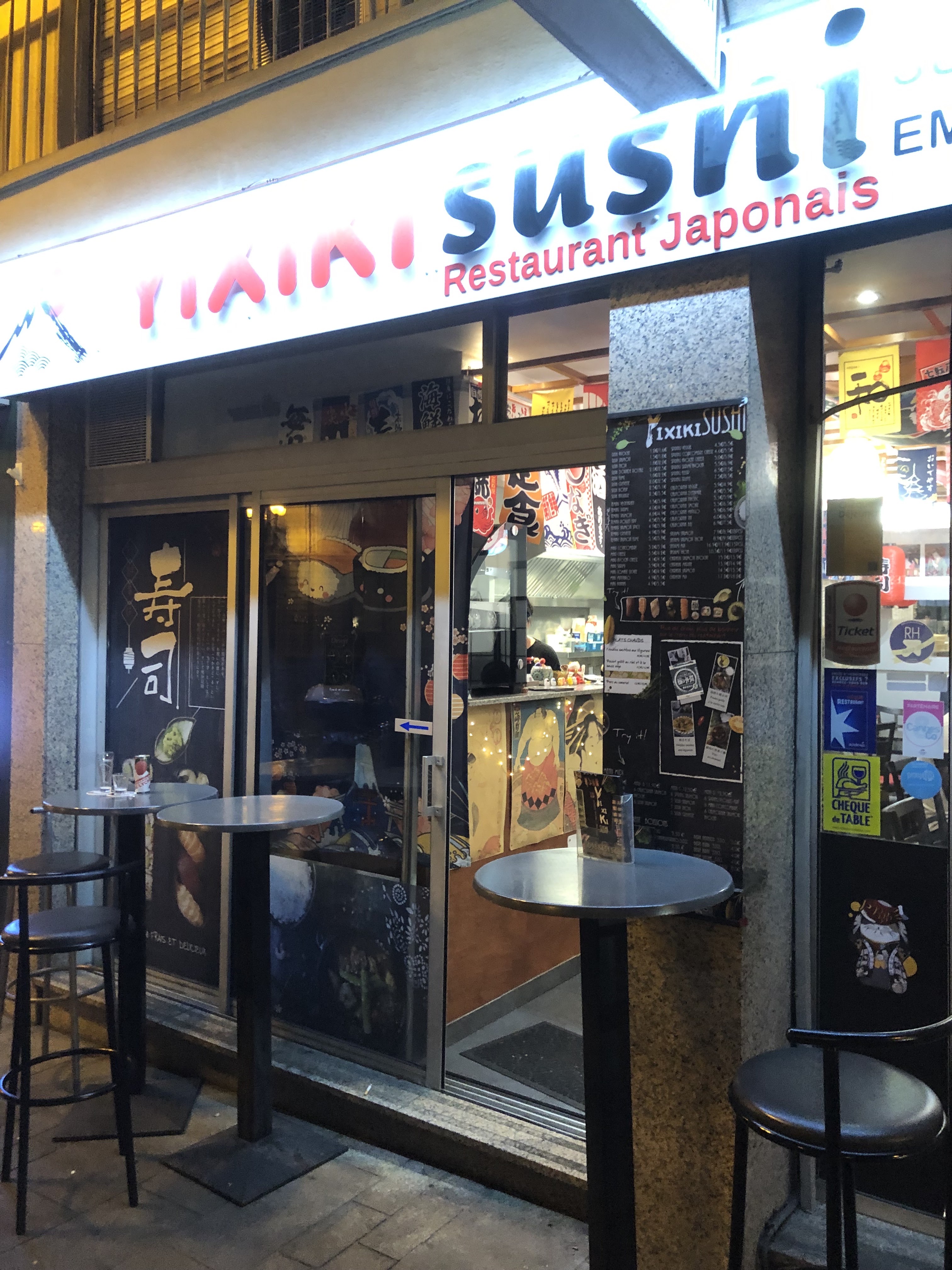 Photo n° 16 de l'avis de Laurent.A fait le 06/10/2022 à 19:01