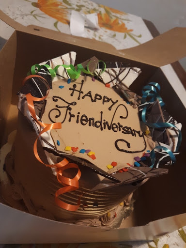 Dessert Shop «Dessert Works», reviews and photos, 302 Boston Providence Hwy, Westwood, MA 02090, USA