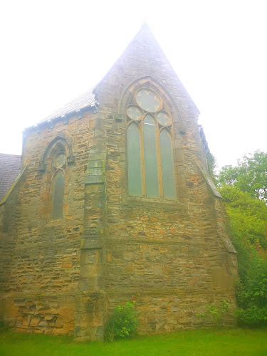 The Old Church - Durham