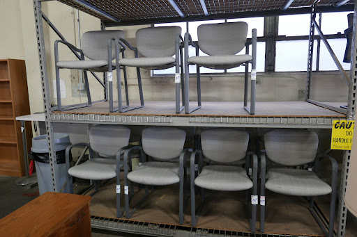 Used Office Furniture Store «TR Trading Company», reviews and photos, 15604 S Broadway, Gardena, CA 90248, USA