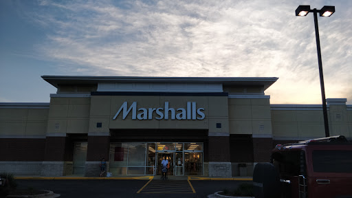 Department Store «Marshalls», reviews and photos, 1596 S Randall Rd, Geneva, IL 60134, USA