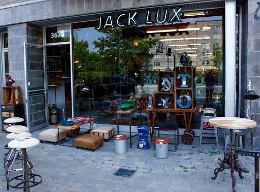 Jack Lux
