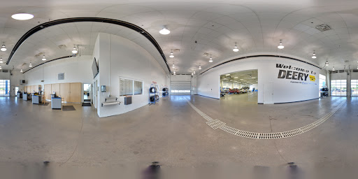 Chevrolet Dealer «Deery Brothers», reviews and photos, 6000 E University Ave, Pleasant Hill, IA 50327, USA