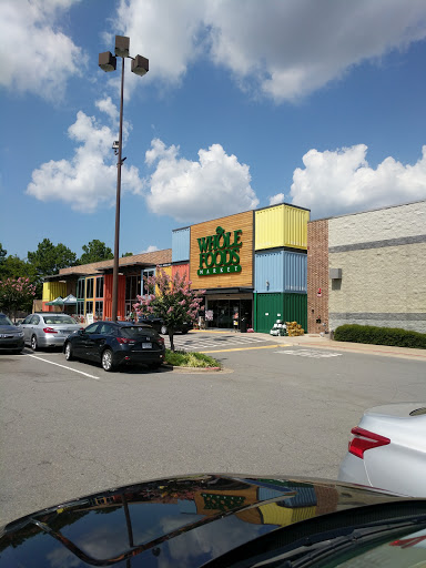 Grocery Store «Whole Foods Market», reviews and photos, 501 Bowman Rd, Little Rock, AR 72211, USA