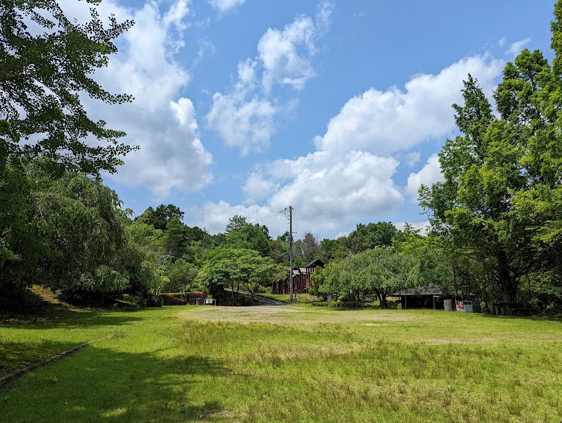 七越峯森林公園