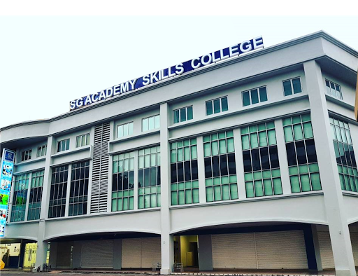 SG Academy