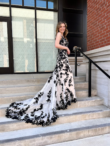 Bridal Shop «Normans Bridal», reviews and photos, 317 South Ave, Springfield, MO 65806, USA