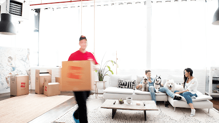 SEKA Moving - New Jersey Movers