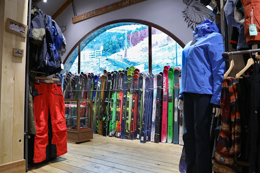 Andorra Ski Rental
