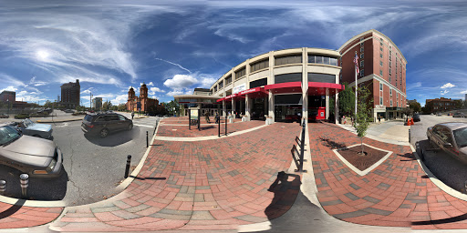 Auditorium «U.S. Cellular Center», reviews and photos, 87 Haywood St, Asheville, NC 28801, USA