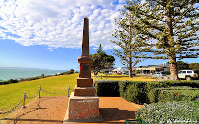 Penneshaw War Memorial Park