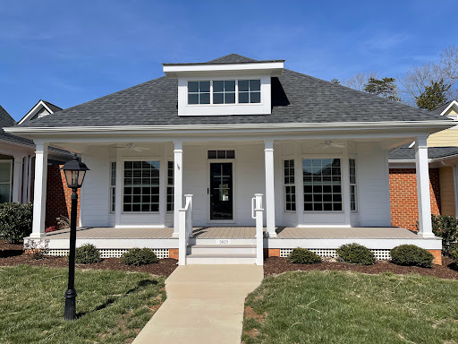 Real Estate Agency «Hank Cosby Real Estate», reviews and photos, 3812 Old Buckingham Road, Powhatan, VA 23139, USA