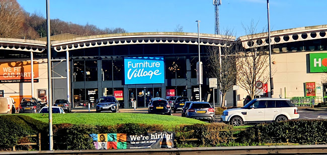 Furniture Village Plymouth - Plymouth