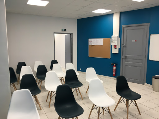 Auto-École De La Town Hall à Dormans, Marne